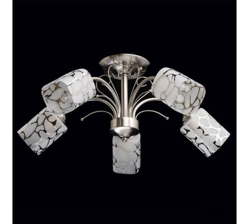 Люстра на штанге MW-Light Олимпия 29 261019505