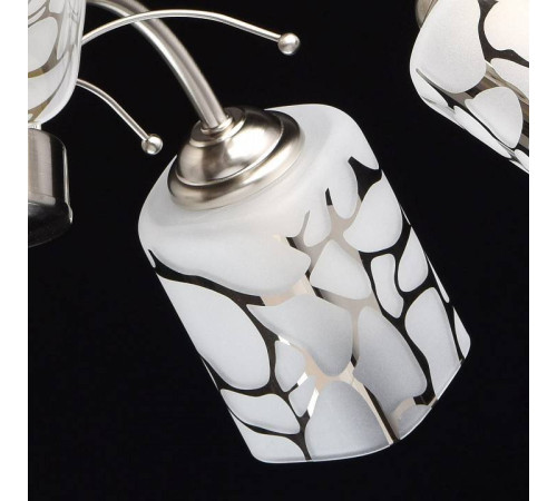 Люстра на штанге MW-Light Олимпия 29 261019505