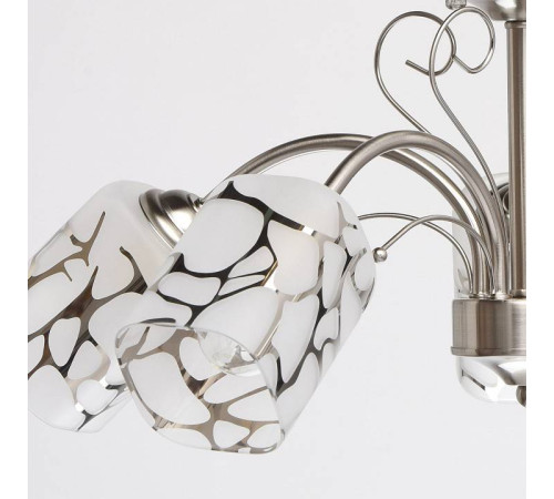 Люстра на штанге MW-Light Олимпия 29 261019505