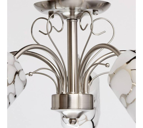 Люстра на штанге MW-Light Олимпия 29 261019505