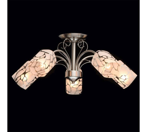 Люстра на штанге MW-Light Олимпия 29 261019505