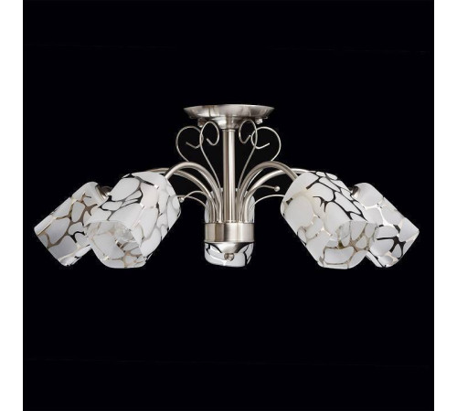 Люстра на штанге MW-Light Олимпия 29 261019505