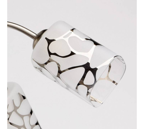 Люстра на штанге MW-Light Олимпия 29 261019505