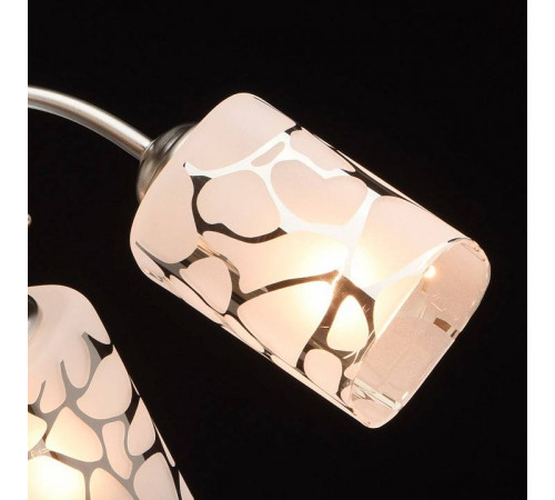 Люстра на штанге MW-Light Олимпия 29 261019505