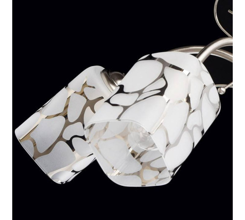 Люстра на штанге MW-Light Олимпия 29 261019505