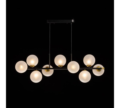 Подвесной светильник De City Оливия 306015809