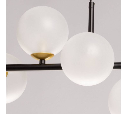 Подвесной светильник De City Оливия 306015809