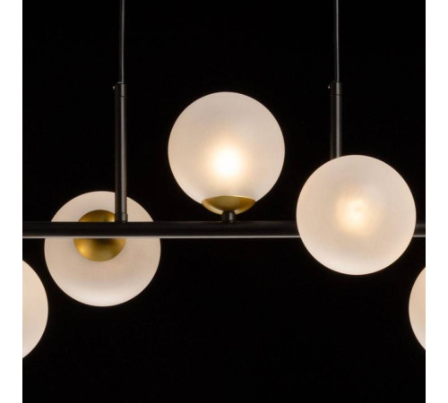 Подвесной светильник De City Оливия 306015809