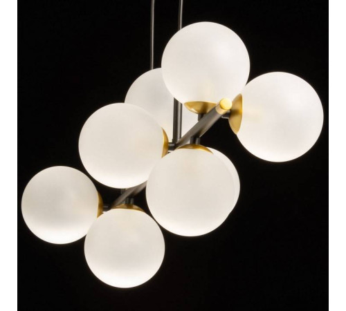 Подвесной светильник De City Оливия 306015809