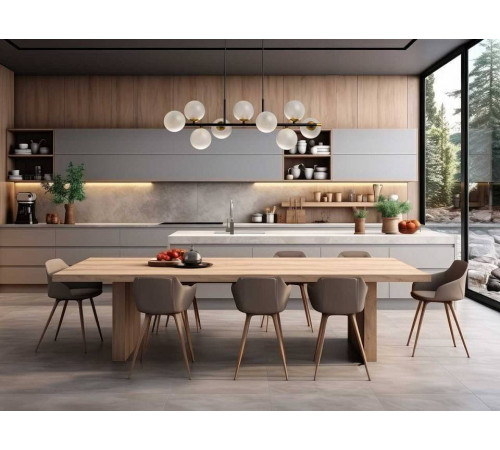 Подвесной светильник De City Оливия 306015809