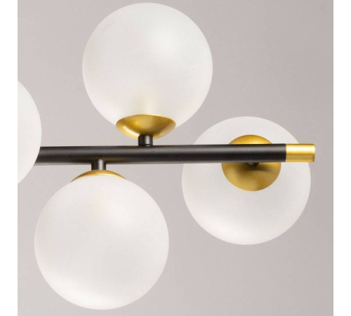 Подвесной светильник De City Оливия 306015809