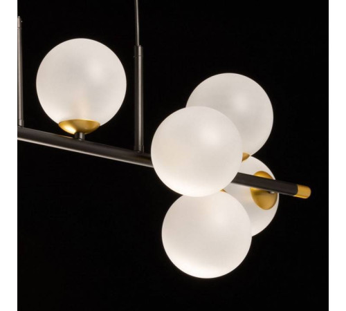 Подвесной светильник De City Оливия 306015809