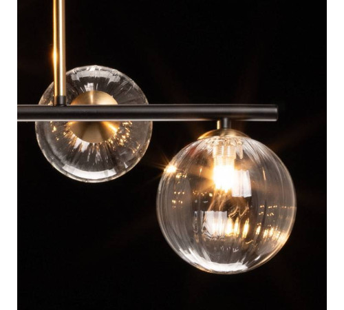 Подвесной светильник De City Оливия 306016105