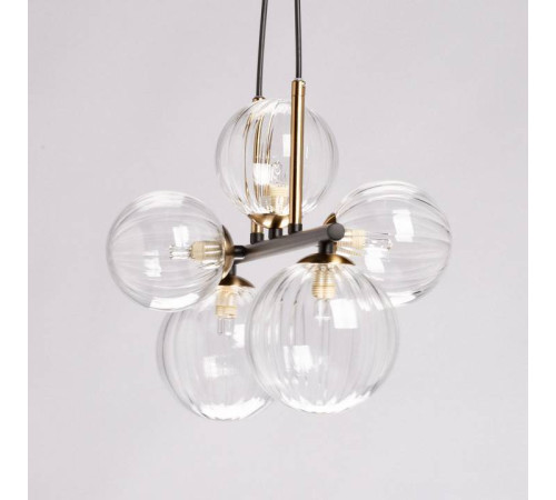 Подвесной светильник De City Оливия 306016105