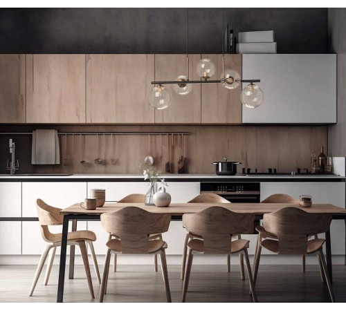 Подвесной светильник De City Оливия 306016105