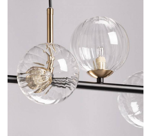 Подвесной светильник De City Оливия 306016105