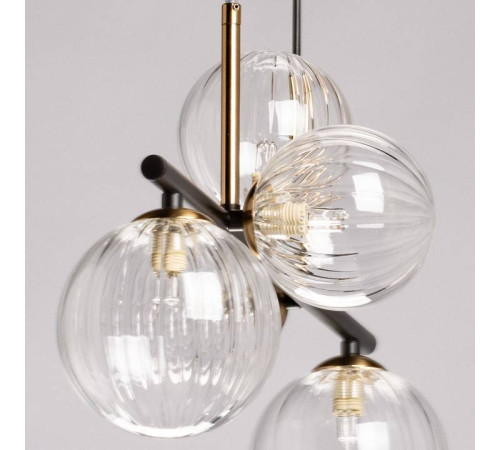 Подвесной светильник De City Оливия 306016105