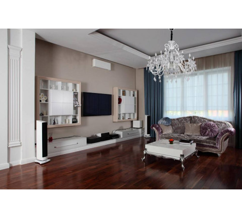 Подвесная люстра Chiaro Барселона 6 313012418