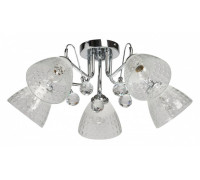 Потолочная люстра De City Блеск 30 5 ламп 315016305