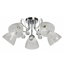 Потолочная люстра De City Блеск 30 5 ламп 315016305