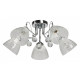 Потолочная люстра De City Блеск 30 5 ламп 315016305