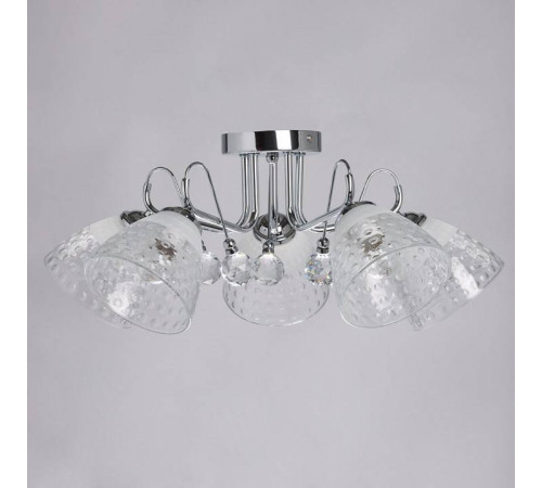 Потолочная люстра De City Блеск 30 5 ламп 315016305