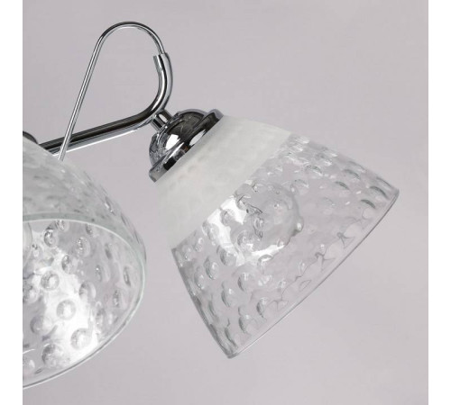 Потолочная люстра De City Блеск 30 5 ламп 315016305