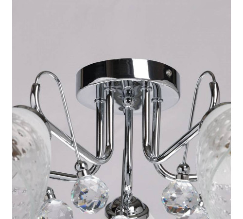 Потолочная люстра De City Блеск 30 5 ламп 315016305