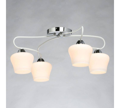 Потолочная люстра De City Альфа 324017704