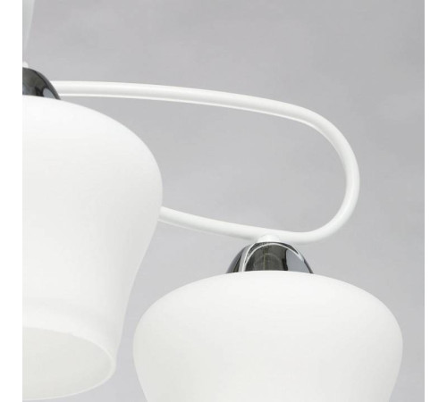 Потолочная люстра De City Альфа 324017704