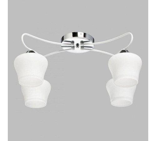 Потолочная люстра De City Альфа 324017704