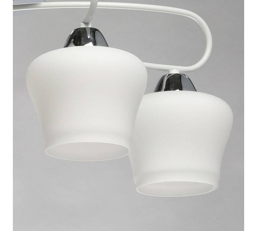 Потолочная люстра De City Альфа 324017704