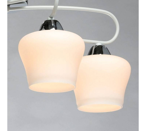 Потолочная люстра De City Альфа 324017704