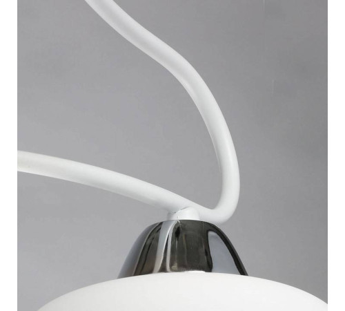 Потолочная люстра De City Альфа 324017704