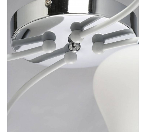 Потолочная люстра De City Альфа 324017704