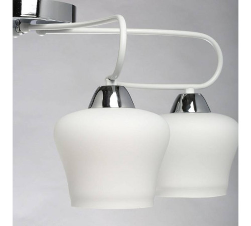 Потолочная люстра De City Альфа 324017704