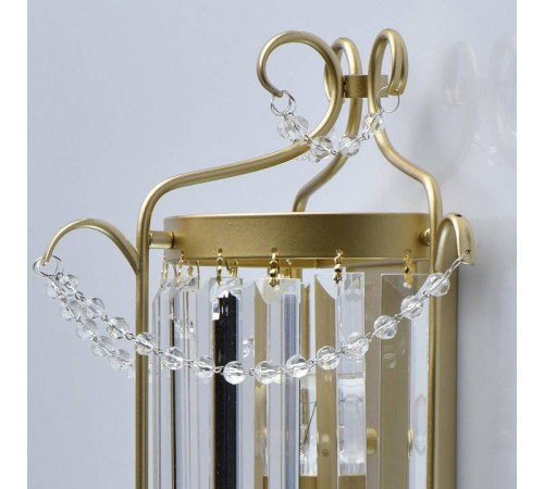 Накладной светильник MW-Light Адель 10 373024701