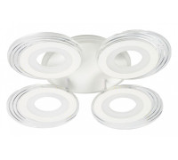 Потолочная люстра De City Мадлен 424013605