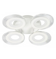 Потолочная люстра De City Мадлен 424013605