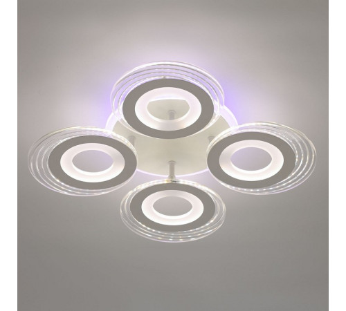 Потолочная люстра De City Мадлен 424013605