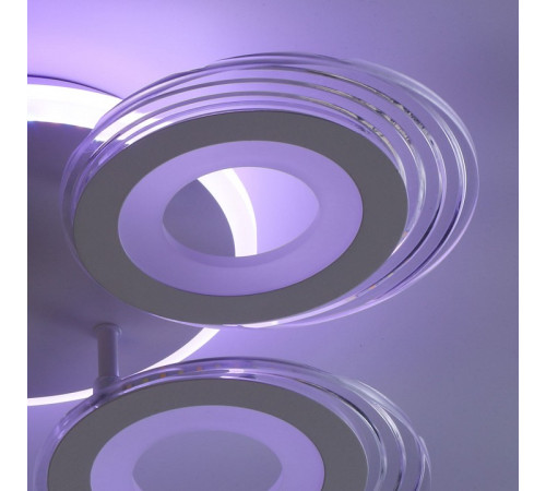 Потолочная люстра De City Мадлен 424013605