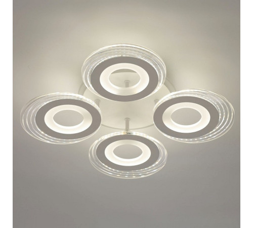 Потолочная люстра De City Мадлен 424013605