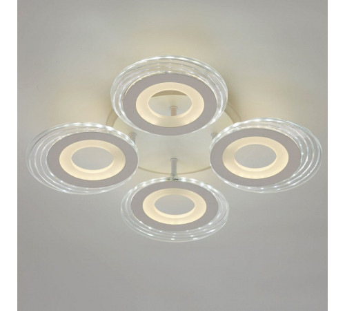 Потолочная люстра De City Мадлен 424013605