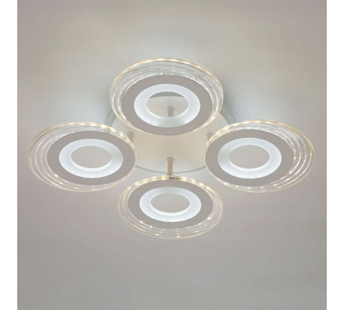 Потолочная люстра De City Мадлен 424013605