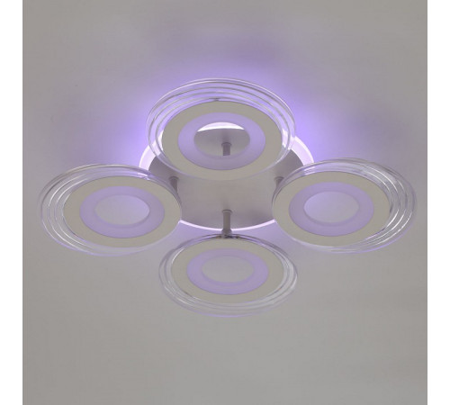 Потолочная люстра De City Мадлен 424013605