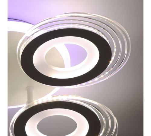 Потолочная люстра De City Мадлен 424013605