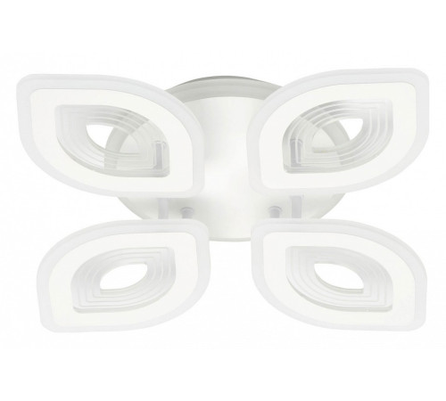 Потолочная люстра De City Мадлен 424013705