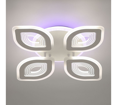 Потолочная люстра De City Мадлен 424013705