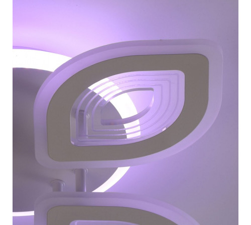 Потолочная люстра De City Мадлен 424013705