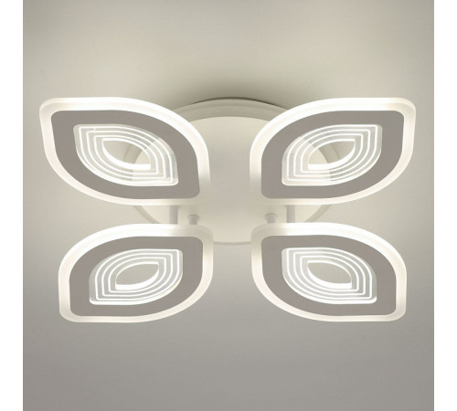 Потолочная люстра De City Мадлен 424013705